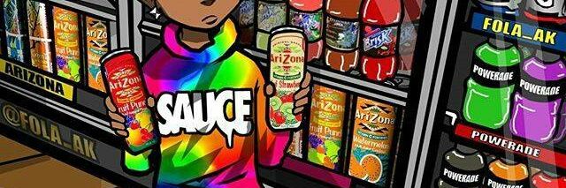 Gonz Trooper banner