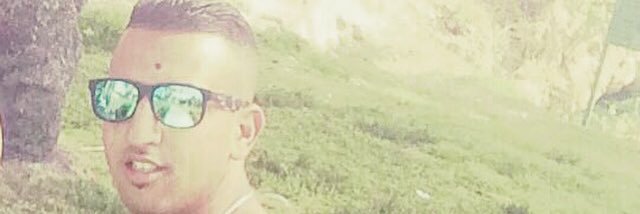 Oday Id banner