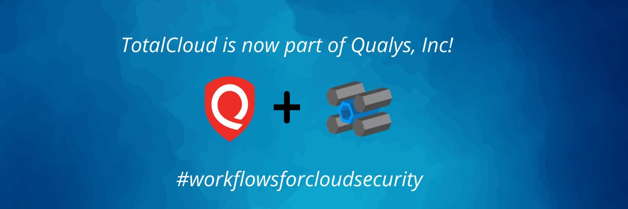 TotalCloud banner