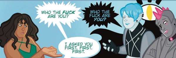 dasquirrelqueer Profile Banner