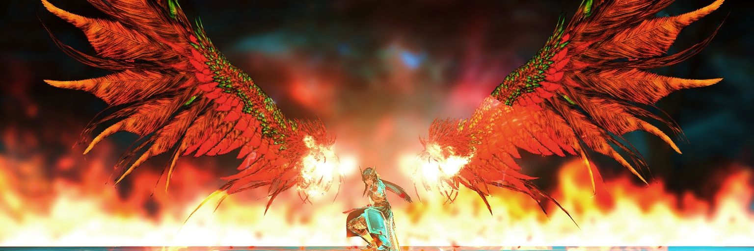 ZealousRider's profile banner image