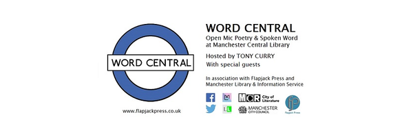 WordCentralMcr Profile Banner