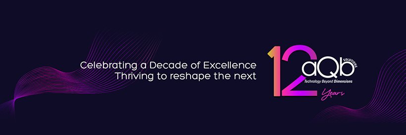 aQbSolutions's profile banner image