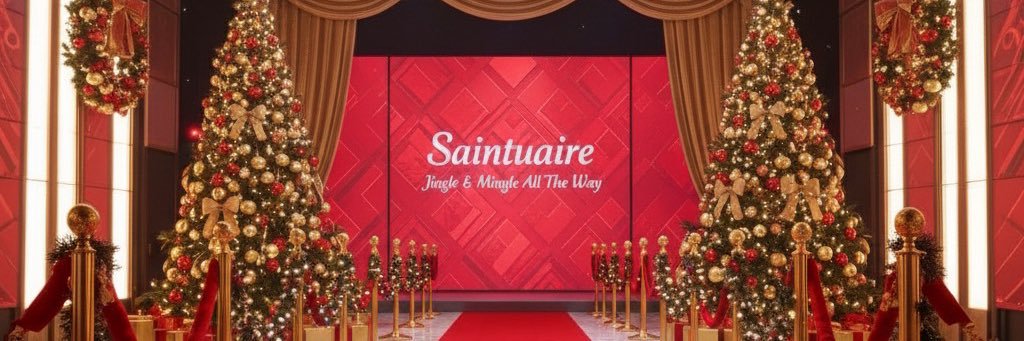SAINTUAIRE banner