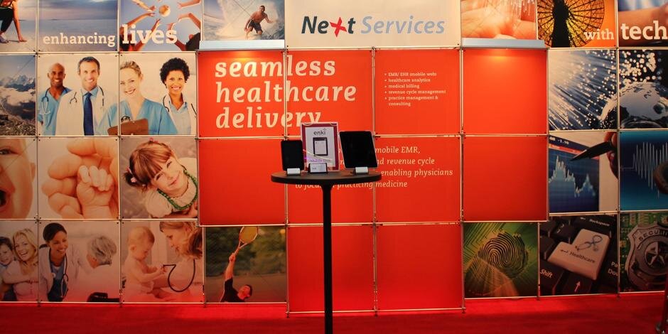 nextservices's profile banner image