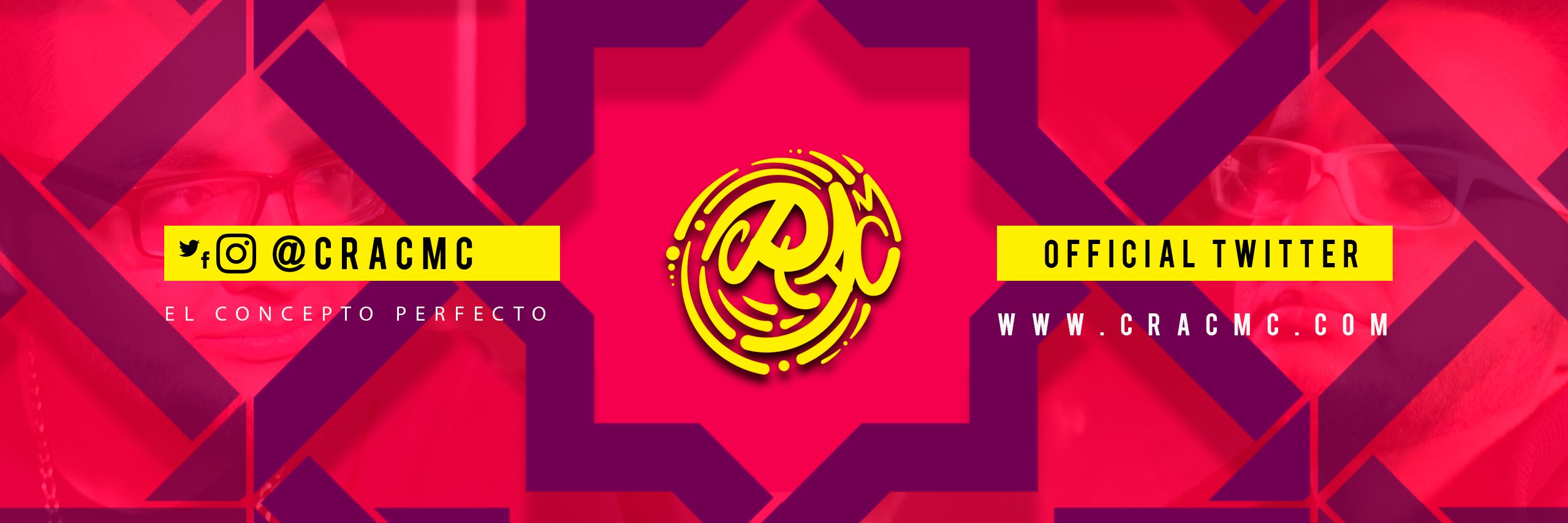 CRACMC's profile banner image