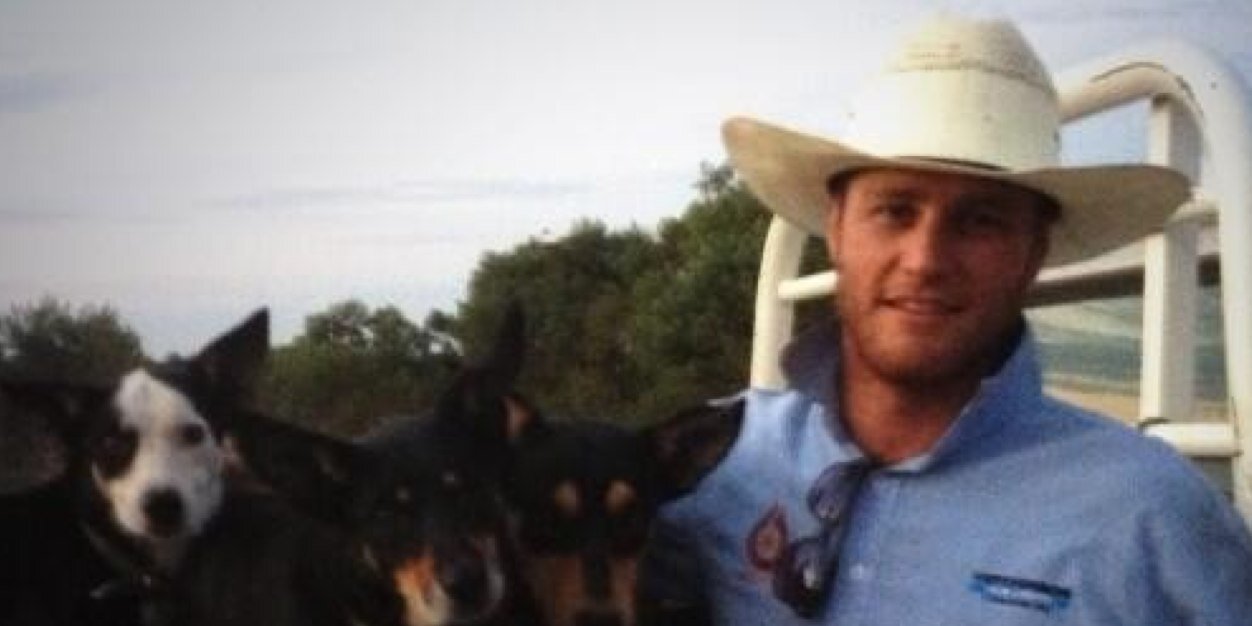 BenWDavidson's profile banner image