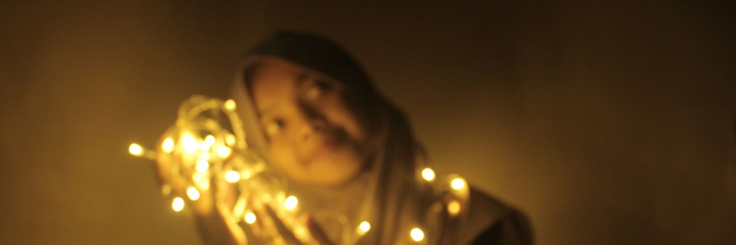 HanungTyas's profile banner image