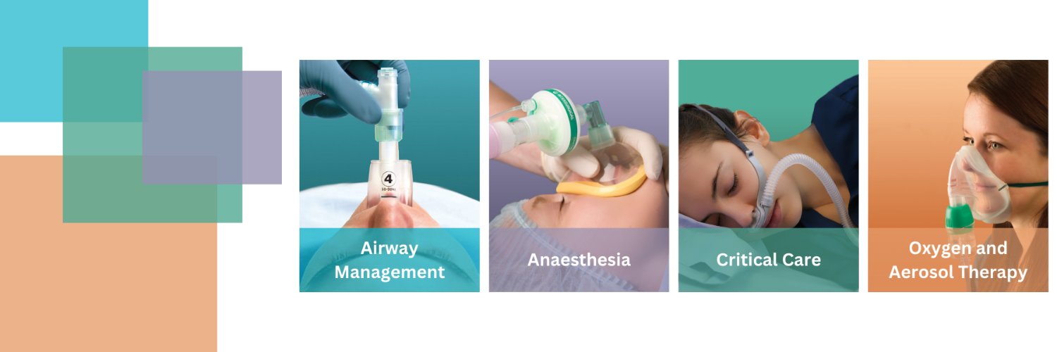 Intersurgical banner