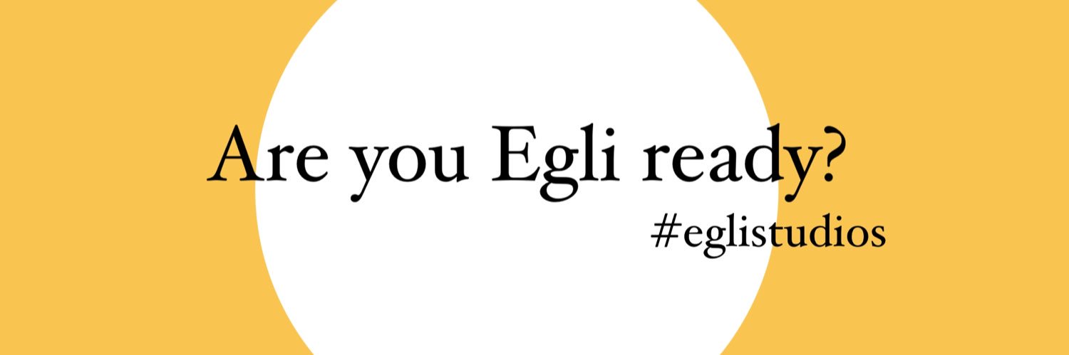 Egli banner