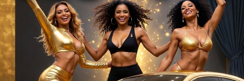 DJ KING ASSASSIN banner