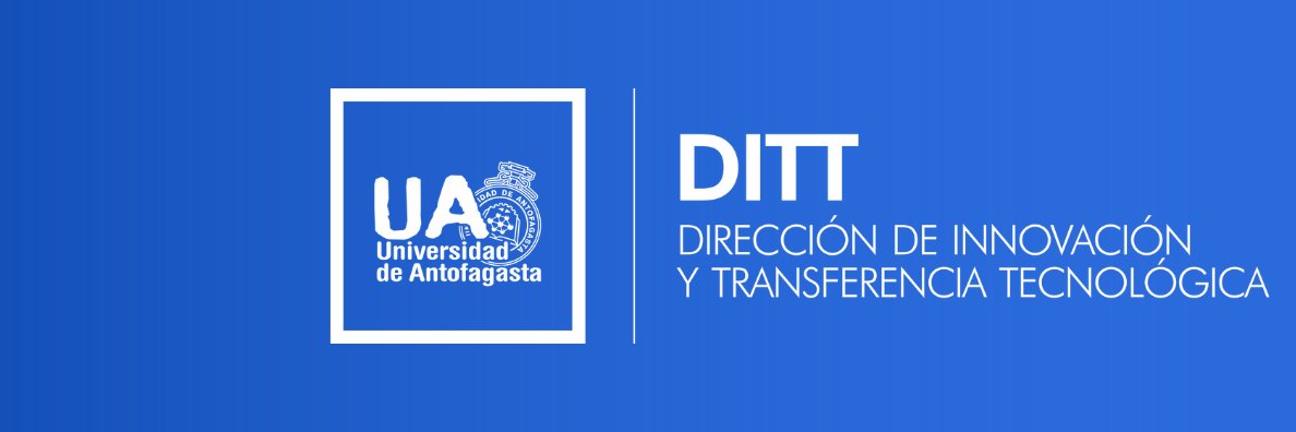 Dirección Innovación y Transferencia Tecnológica banner