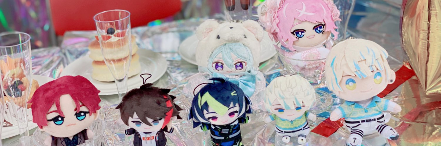 ぴよ🍁31w🎀 banner