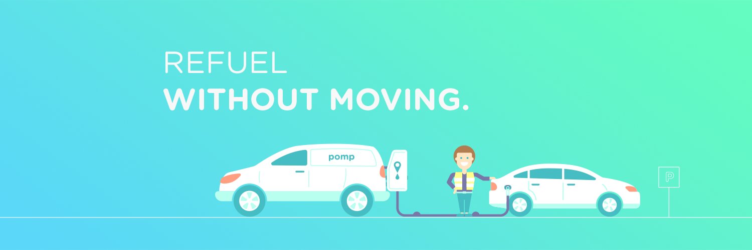 POMPfuel's profile banner image