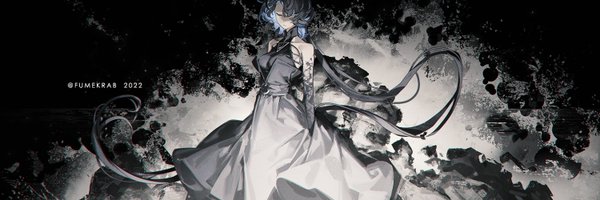 FumeKrab Profile Banner