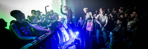 6PAR4 Profile Banner