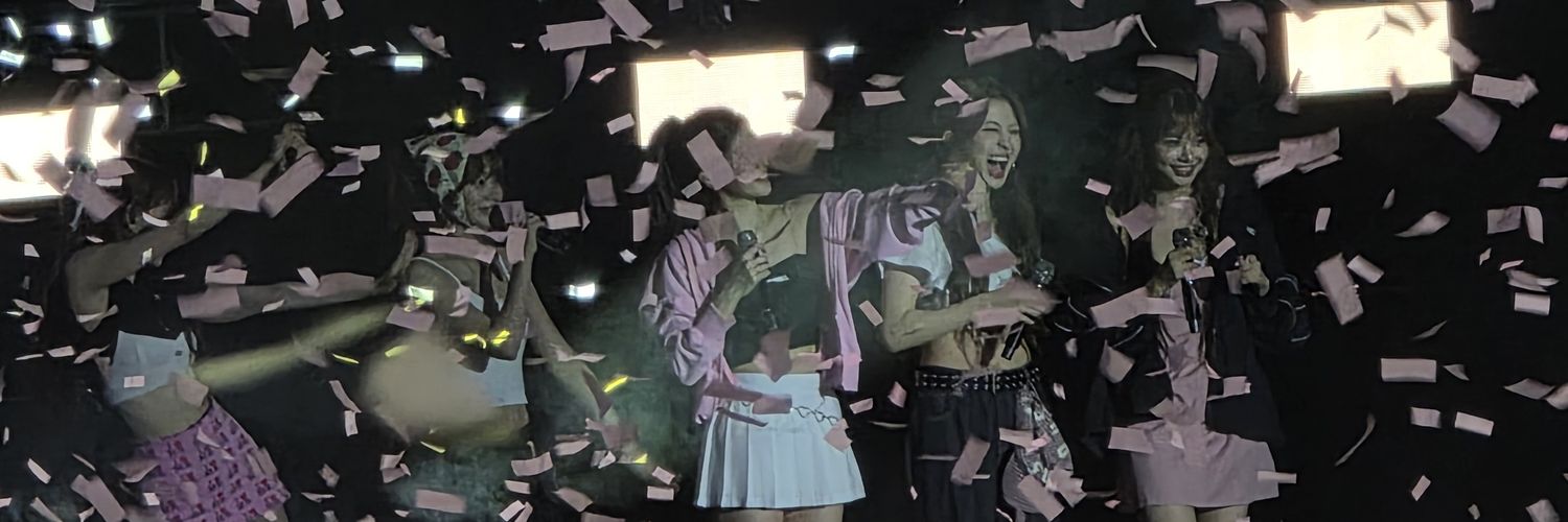 FROIYOO's profile banner image