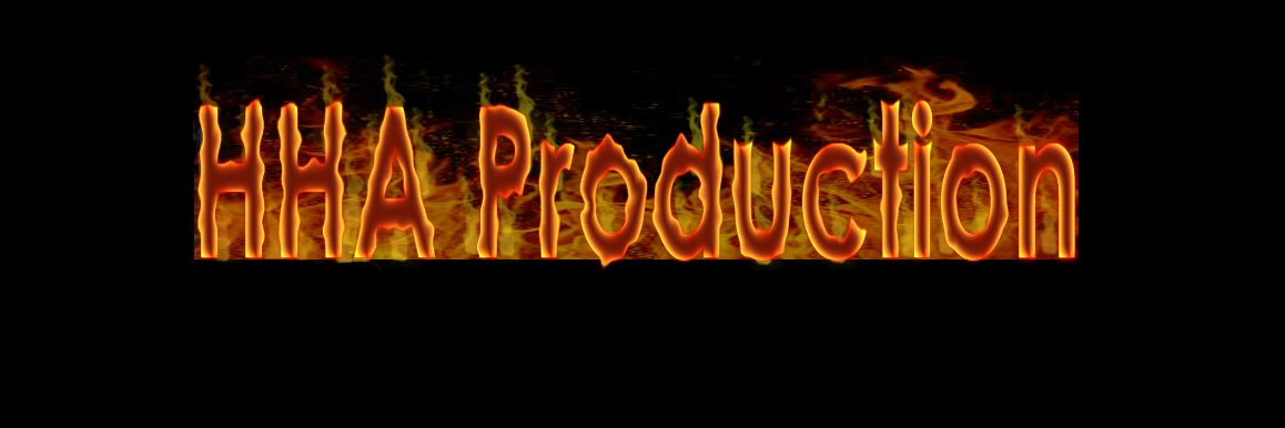 HHAProduction's profile banner image