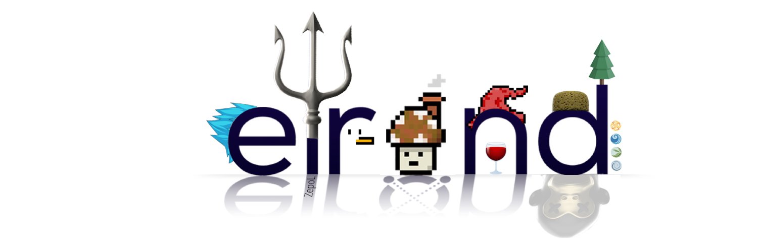 ZepoL 🍄 Crypt0Cocktail banner