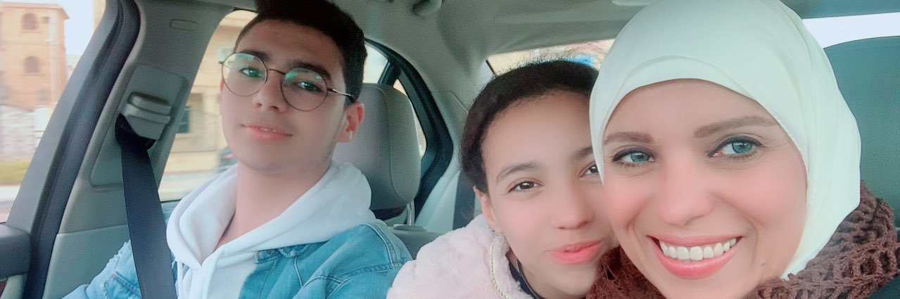 dmagdy's profile banner image