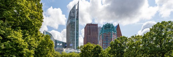 DenHaagFM Profile Banner