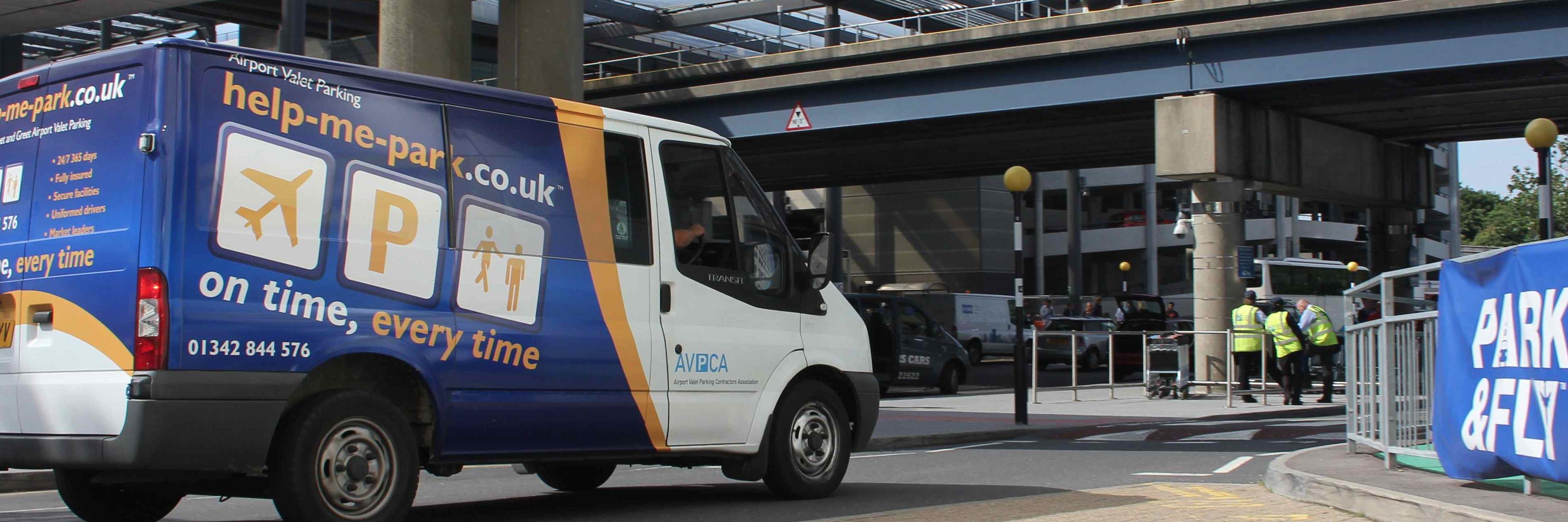 HelpMePark's profile banner image