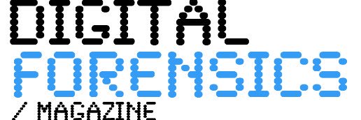 DigitalForensicsMag banner