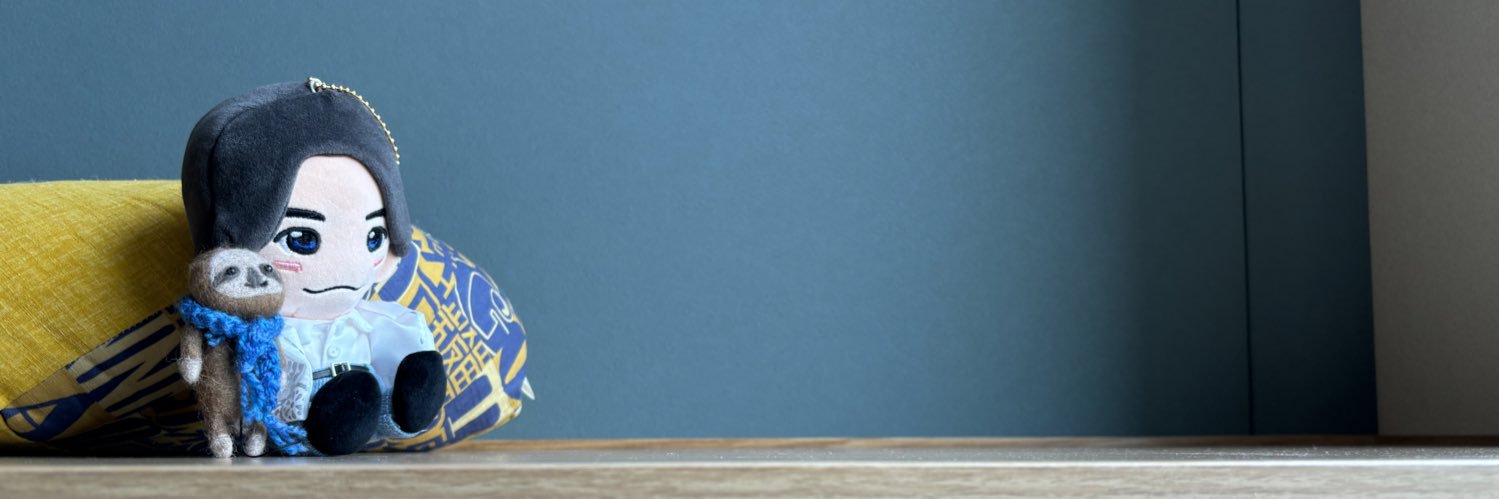 怠者🦥 banner