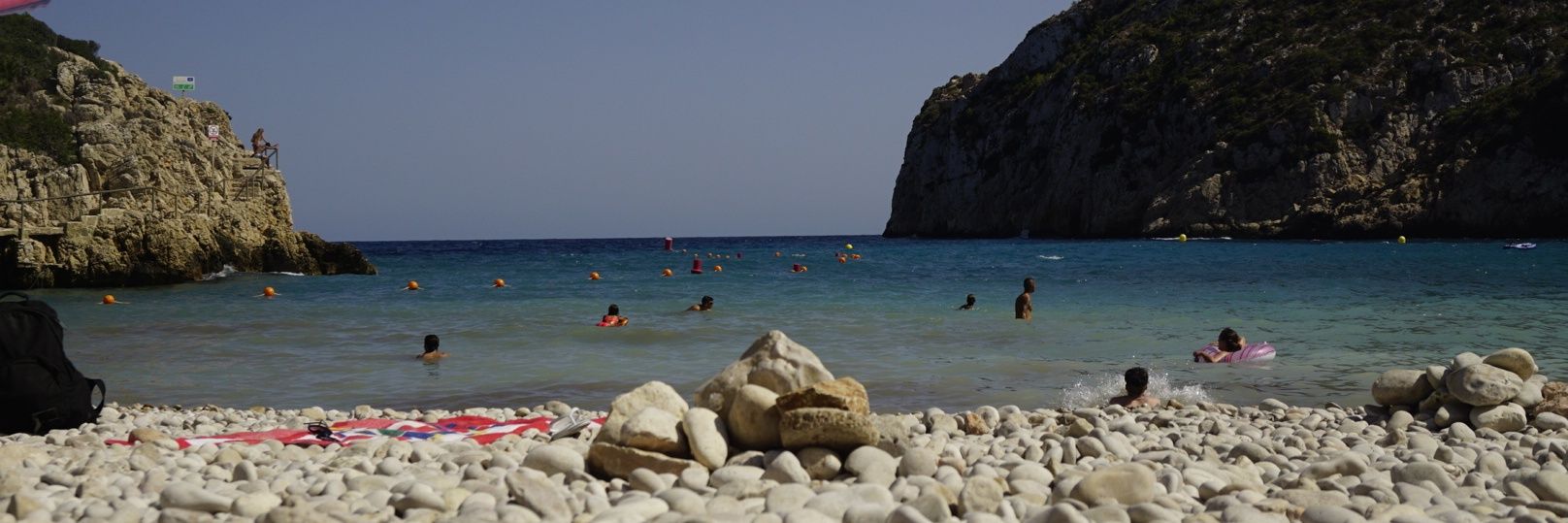 Cristina Fraga banner