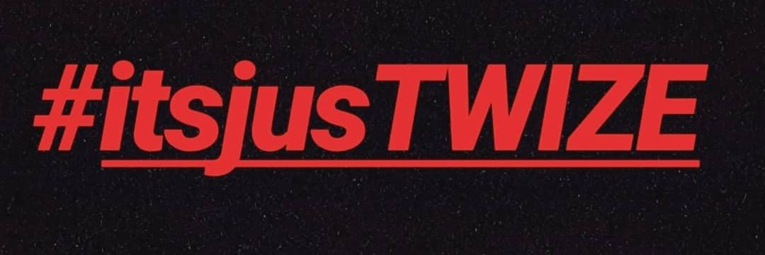 therealtwize's profile banner image