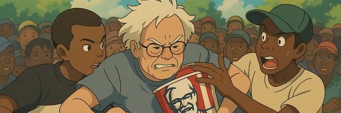 James C banner