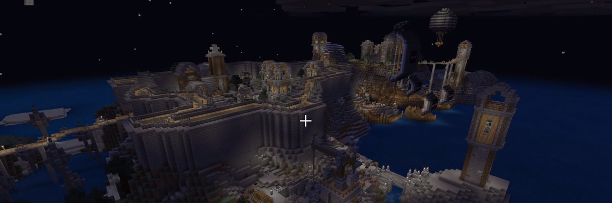 SimpEnderCraft's profile banner image
