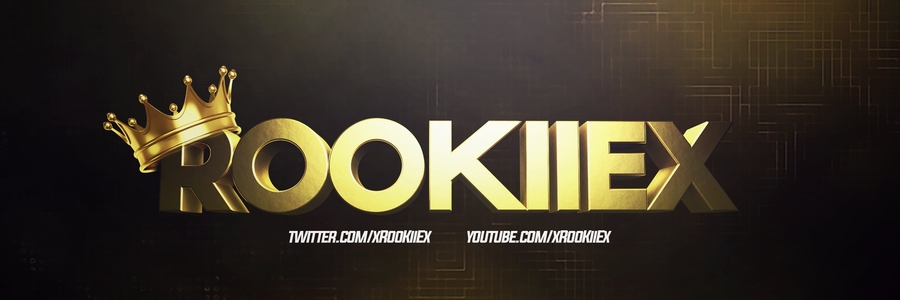 xRooKiiEx's profile banner image