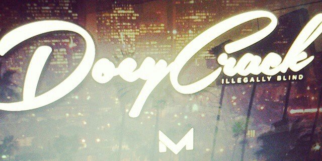 Doeycrack's profile banner image
