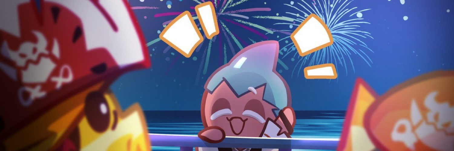 lightningferret's profile banner image