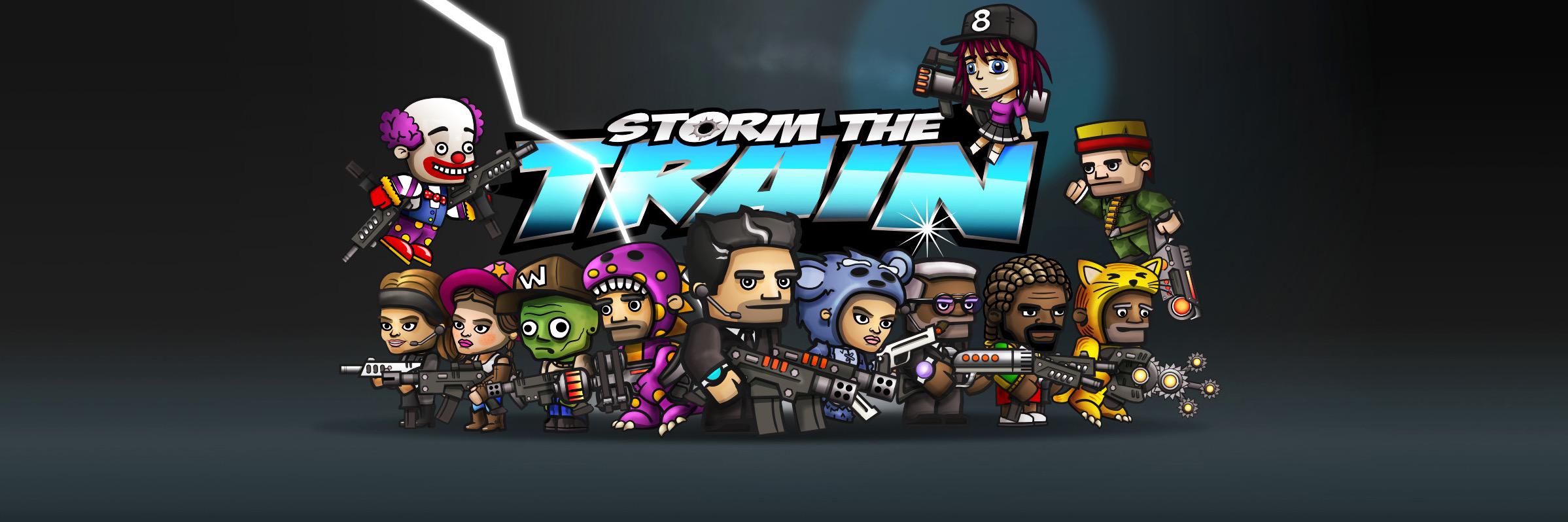 gamesfaction's profile banner image