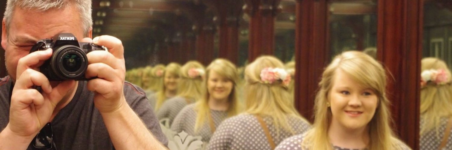 Philip Drinkwater banner