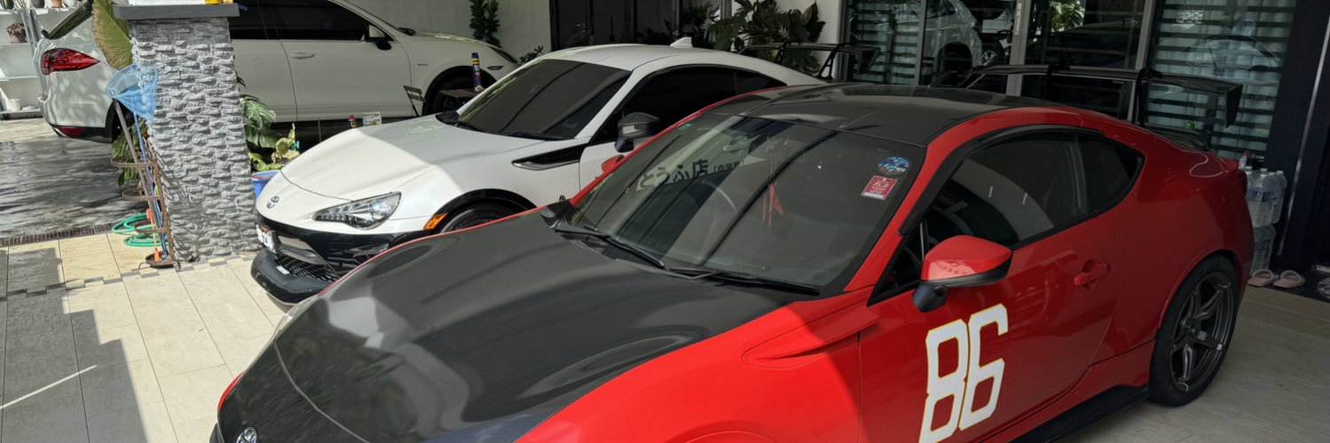 bennynsp's profile banner image
