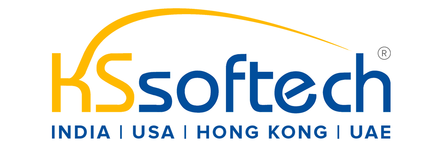 kssoftech's profile banner image