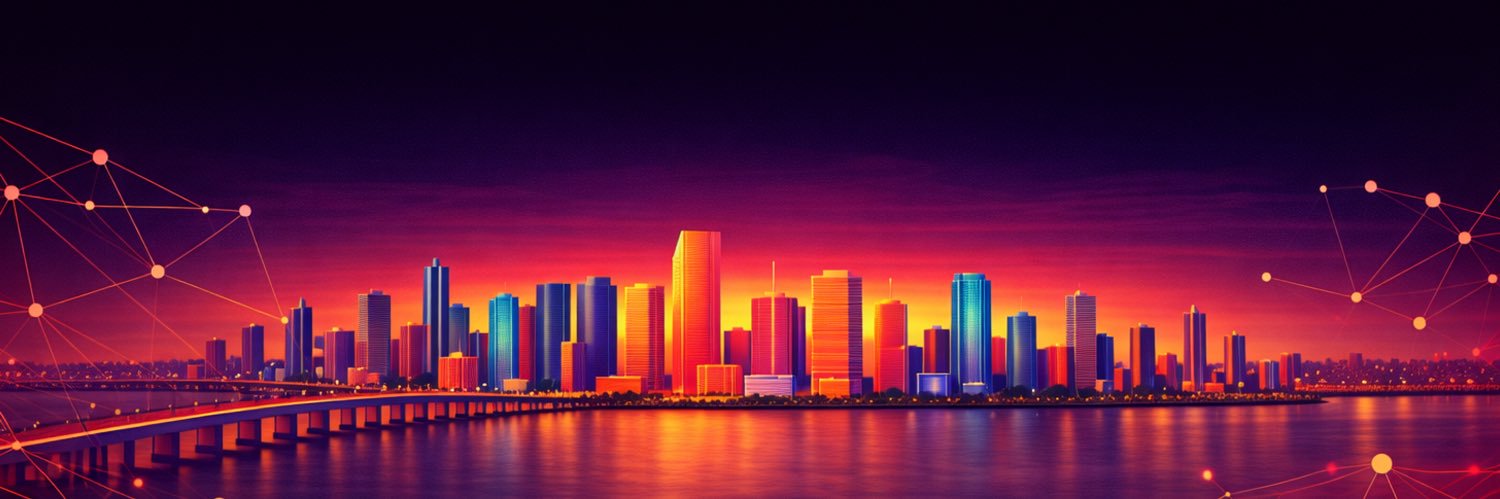MiamiTech.ai banner