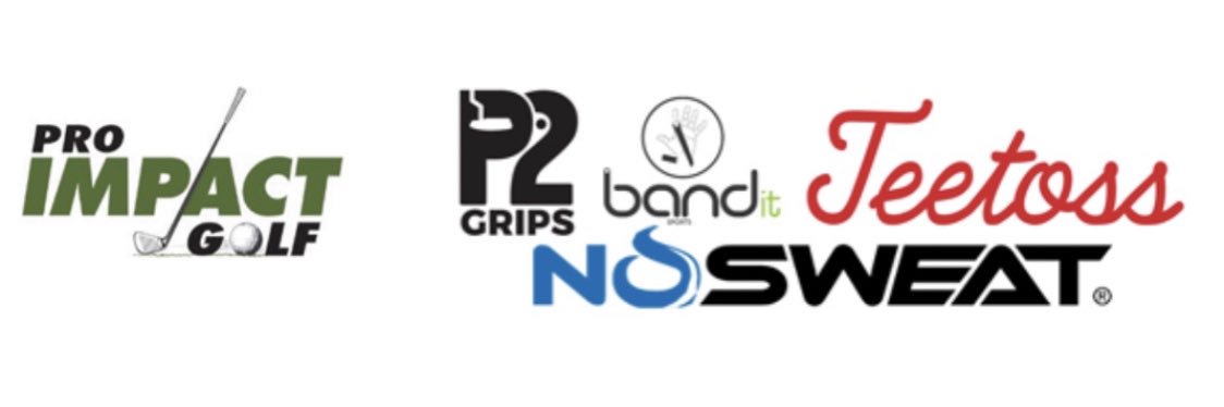 Pro Impact Golf Inc. banner