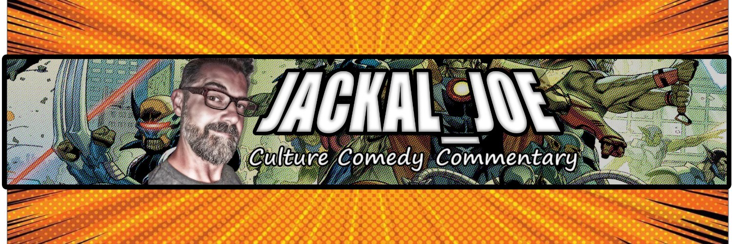 The_RealJoeBond's profile banner image