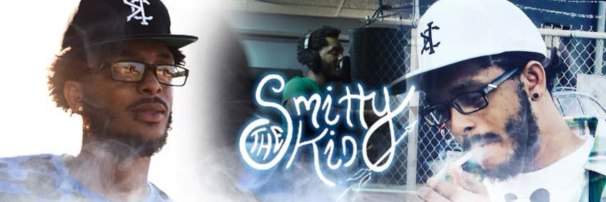 Smittygamis 💚🍎 banner