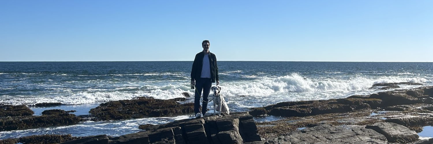 danielhallowcom's profile banner image
