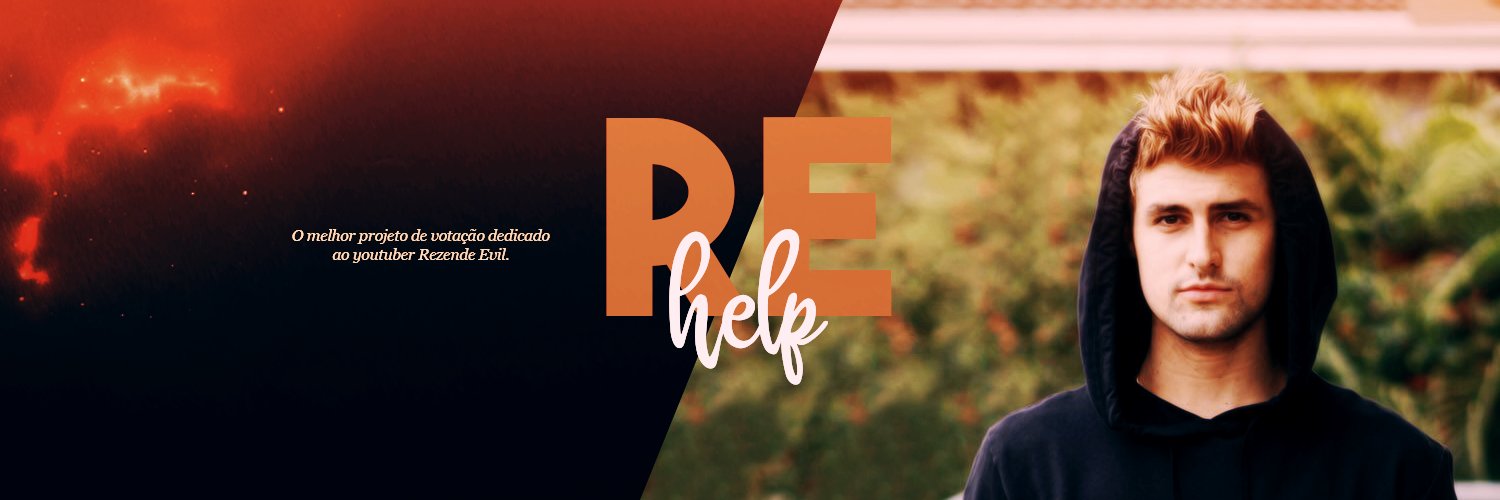 HelpRezende's profile banner image