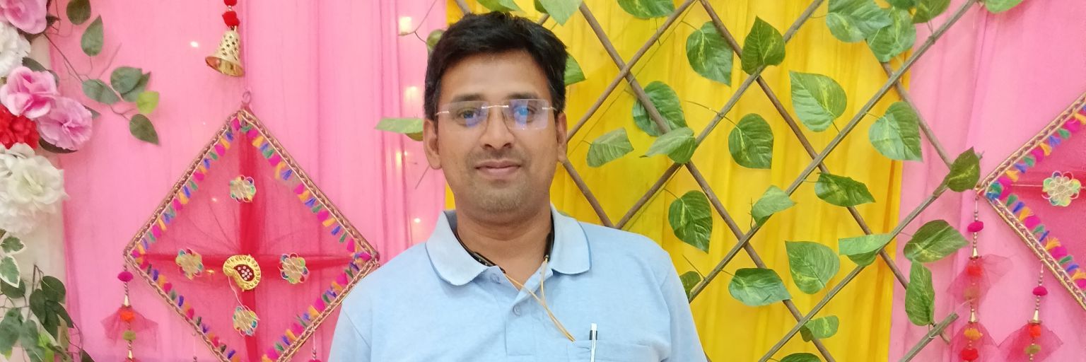 sandeep vishwakarma banner