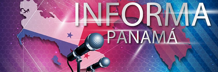 InformaPanamá banner
