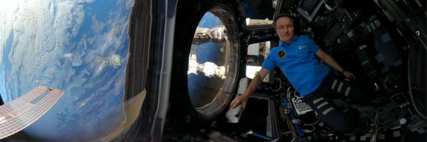 astro_matthias Profile Banner