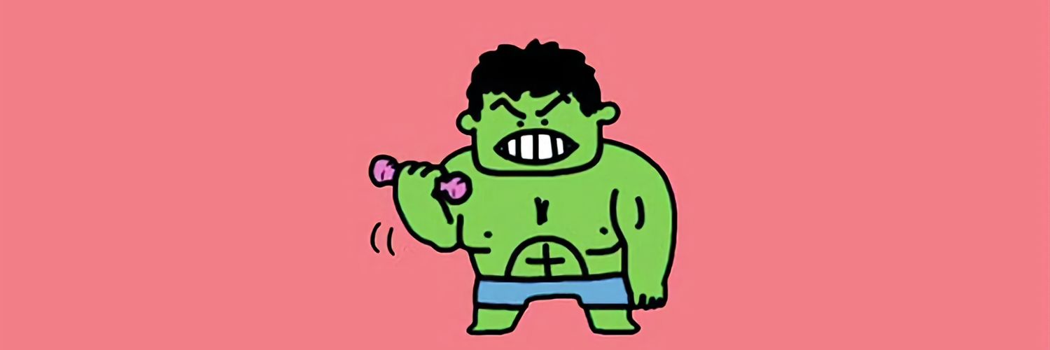 RJGavadin's profile banner image