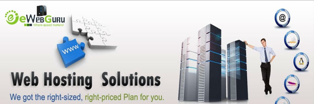 eWebGuru banner
